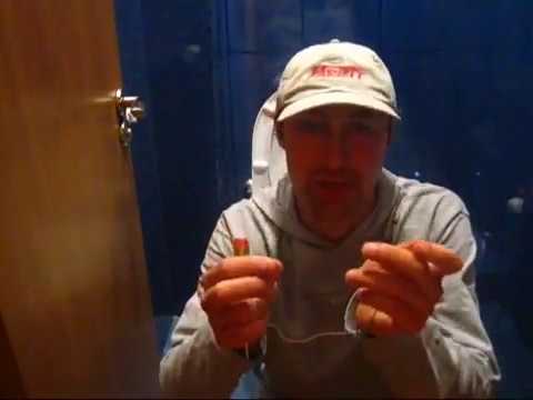 უნიტაზე დაჯდომის დროს დევის და კაცის ღრიალი ირთვება :D