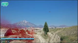 [FREE] [QBCORE/QBOX] Air Drops Script [Fivem]