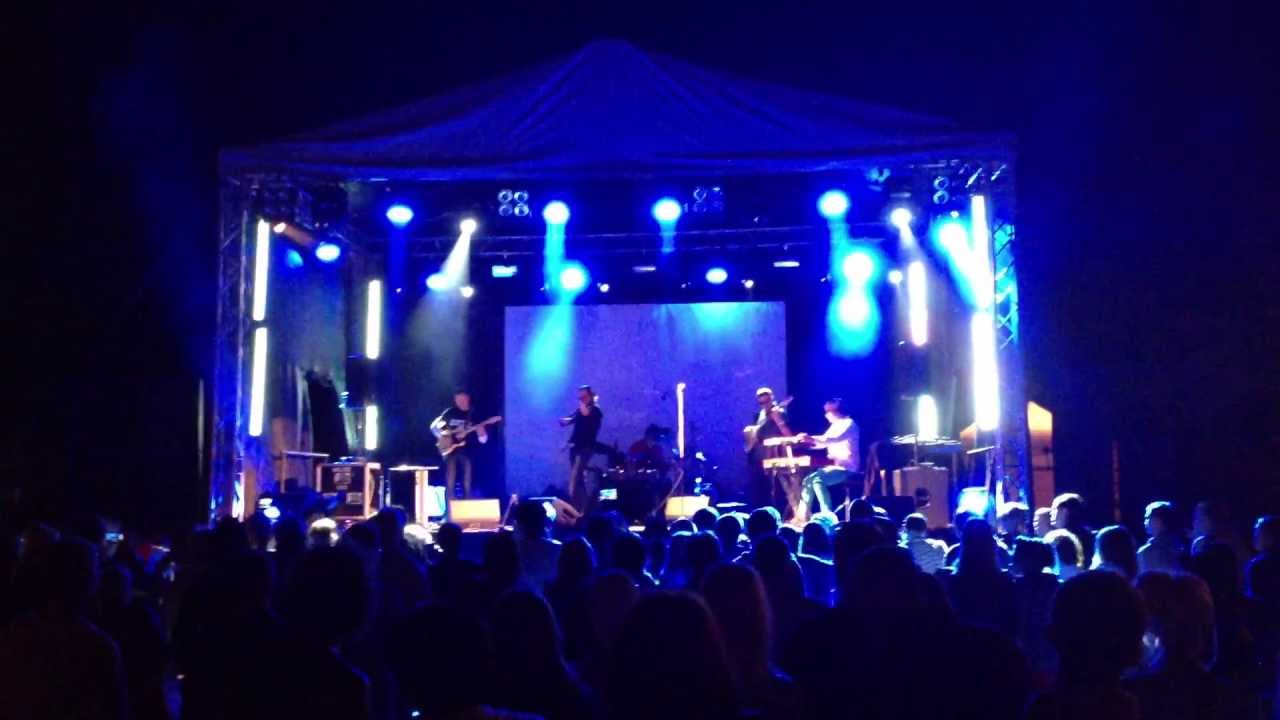 ZODIAC @ SHINE CAFE FESTIVAL 2013