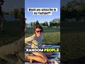 #viral #funny #lifeisbutadream #interview #dothingsyoudontwanttodo #rizz #love #comedy