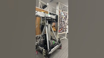Motion Control Rig Integration Test