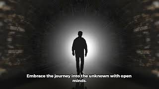 New Reality Featured Show: Beyond the Veil with Spirit Medium Daniel Jackson | Spiritual Awakening Profile