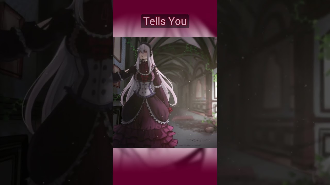 BEST INDIE BACKSTORIES | | PORCELAIN MAID | |