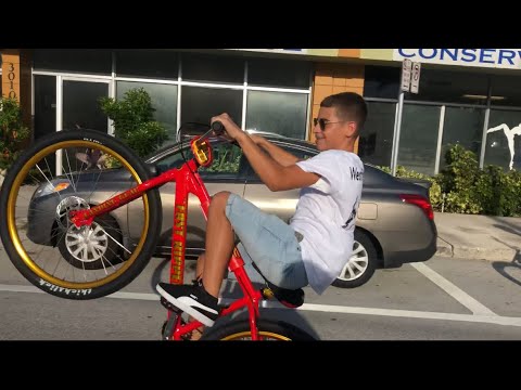 2020 fast ripper
