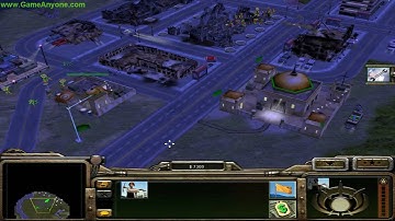 C&C Generals Brutal - GLA - Operation: 3 1/1