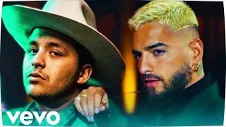 Maluma - Tú perdón Ft Christian Nodal (Preview)