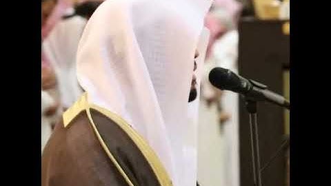 #تلاوة_خاشعة #تلاوات #قرآن #ياسر_الدوسري #إمام_الحرم #ماشاء _الله #الشيخ_ياسر_الدوسري #قرآن_كريم 💛💙