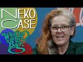 Neko Case's “What’s In My Bag?” | Amoeba Music