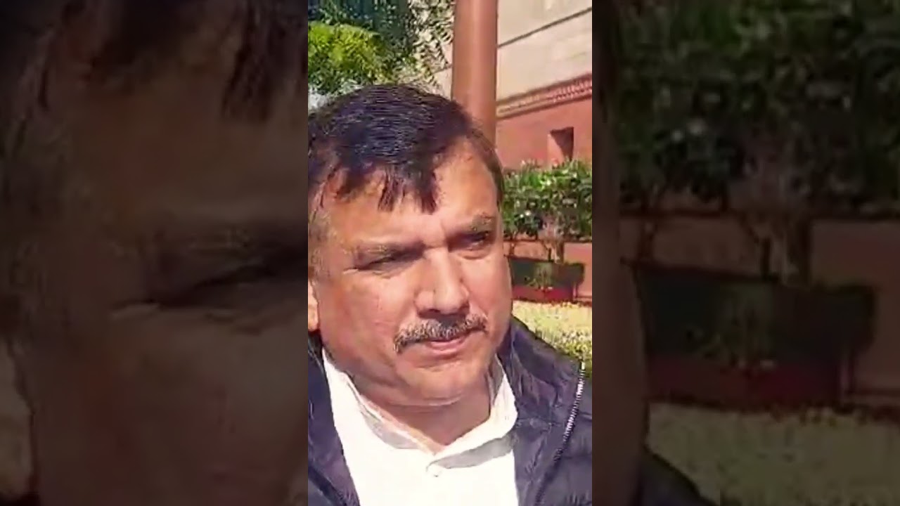 Why is Parliament Not Functioning? | No-Confidence Motion Against Speaker | Jagdeep Dhankhar