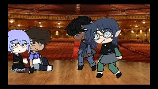 “Me and Hunter performs a little piano play for Gus, Luz, Willow and Amity!” • Read Desc • TOH 