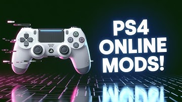 PS4 How To Mod 13.02 Online On Any Testkit/Devkit Tutorial No Jailbreak/GoldHEN (Any Update)