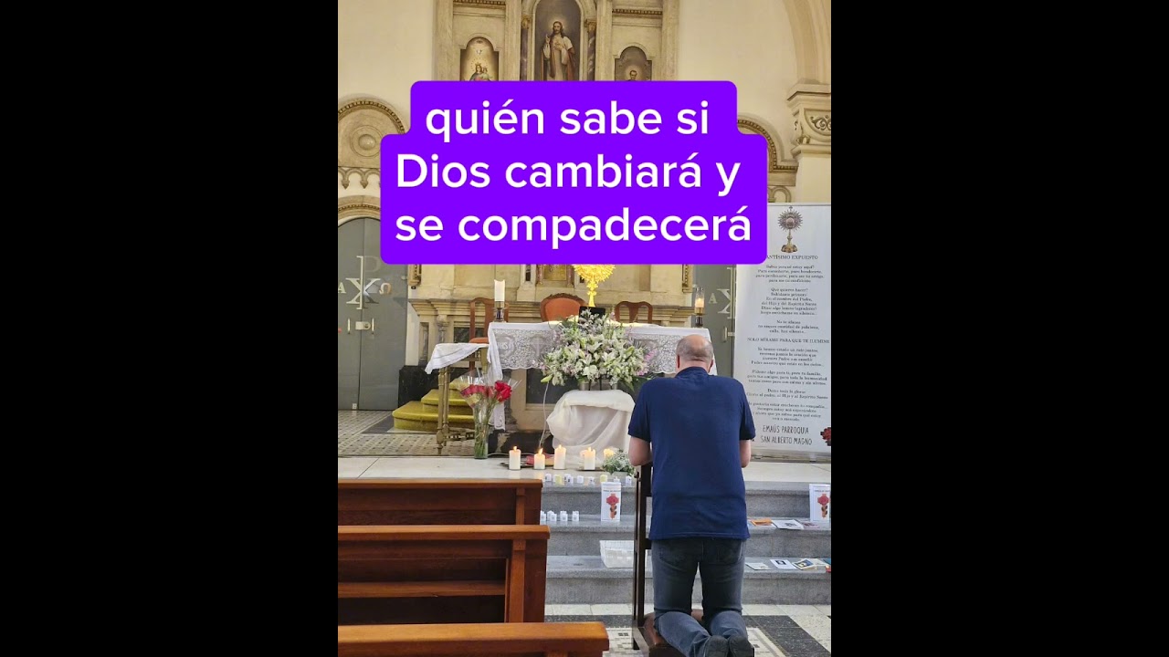 Liturgia de la Palabra febrero 25 de 2026
