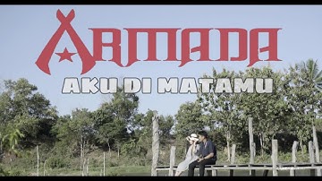 UnOfficial Video Klip - Armada Aku Di Matamu l By Saijaan Kotabaru