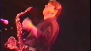 Chicago- 25 or 6 to 4 -LIVE (1990)