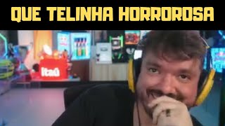 GAULES JOGANDO O QUE SABE KKKKKKKKKKKKKKKKKKKKKKKKK