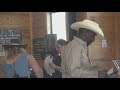 Latest News | Local cowboys, cowgirls prepare for 220-mile horse ride to Little Rock