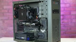 (English subtitles) 12 MYTHS about building a PC that it's time to forget about