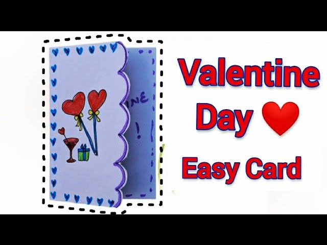 Make a valentine card with me 🩵💛🩷 I love these Grabie Paint pens so, valentine card ideas