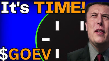 👀 GOEV Stock: (Canoo stock) GOEV STOCK PREDICTIONS! GOEV STOCK Analysis GOEV STOCK NEWS TODAY $GOEV