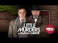 The Little Murders of Agatha Christie - TV Spot (:30)