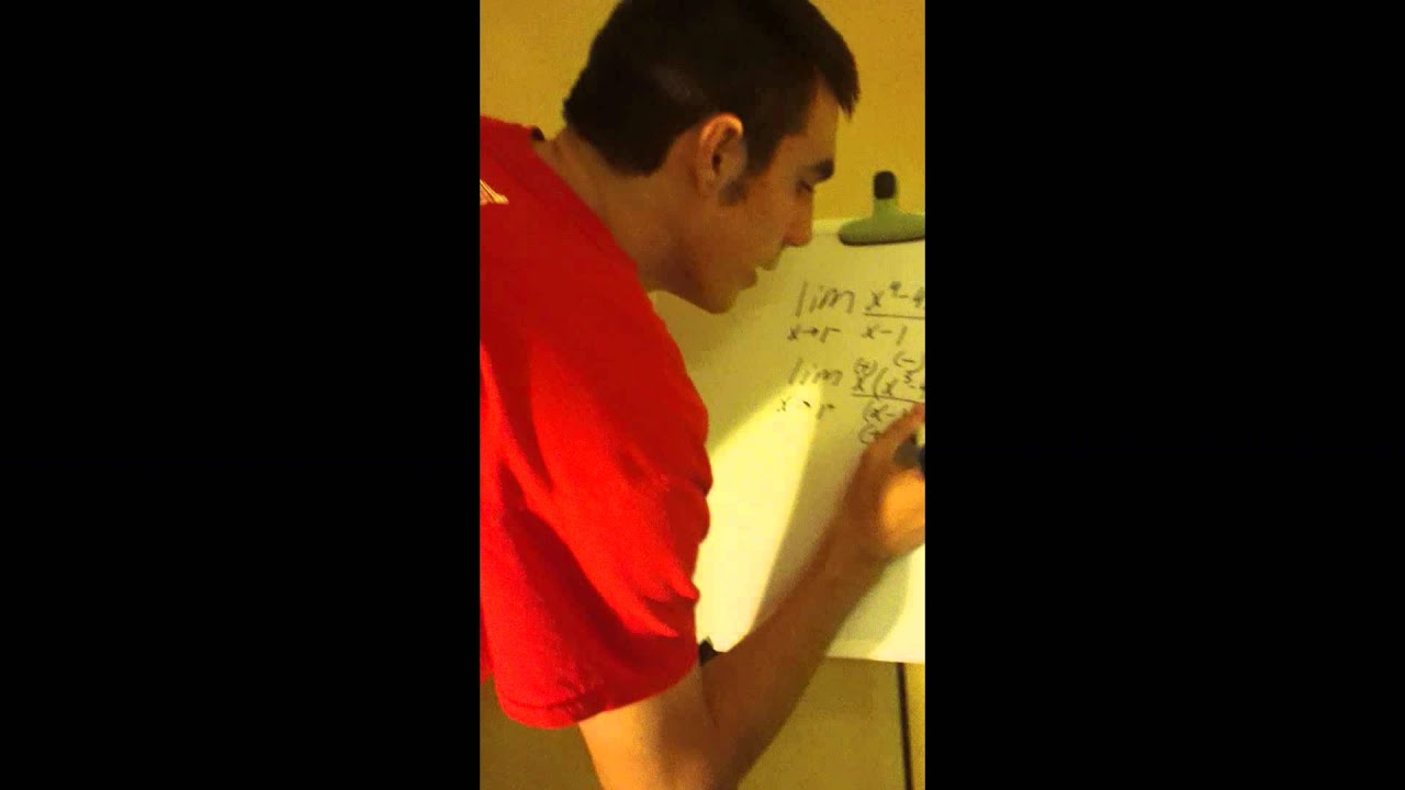 1 5 infinitelimits HenryJones