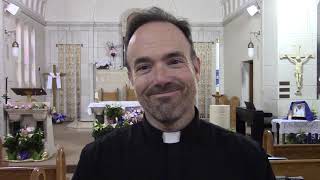 Daily Reflection May 2 2025