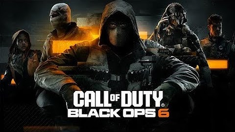 Call of Duty BO6 ABR A1 *The Aug* Nuke Gameplay on Barrage