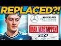 George Russell Facing Massive Career Uncertainty As Verstappen Rumors Shake F1 World