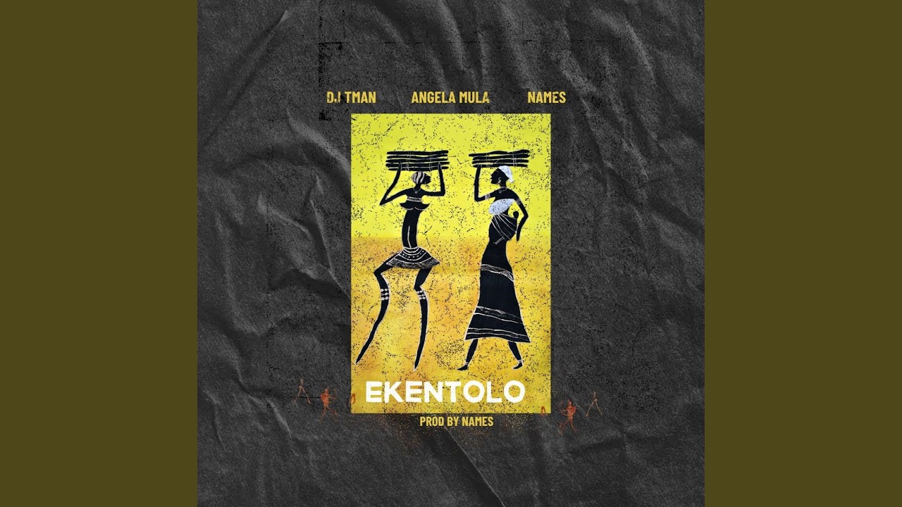 Ekentolo (feat. Angela Mula & Names)