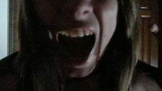 The Death Of The French Maid.