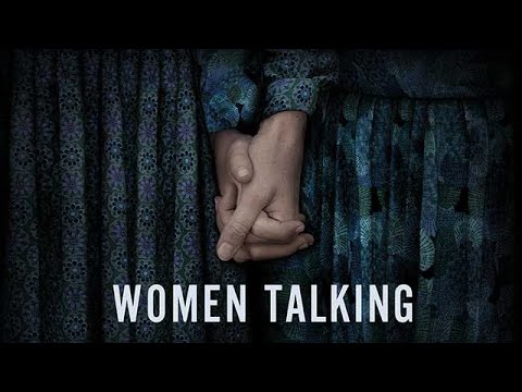 Scene at the Academy: Women Talking