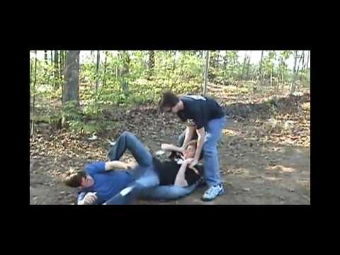 The Conquest For Dominance, Pt. 1