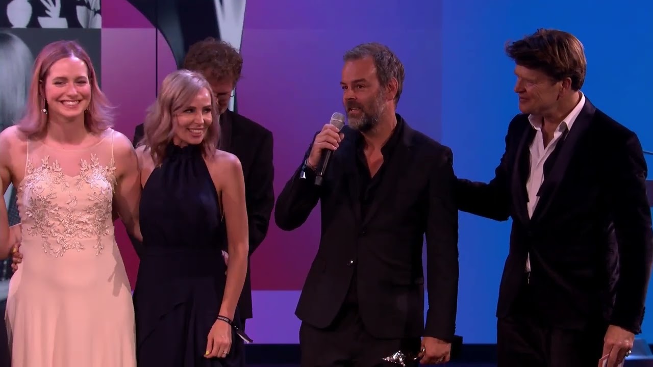 Coiffure Award 2023 -  Coiffure Team Award