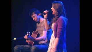 Copernicus songfestival 2011, Norah Jones - Don't know why (cover)