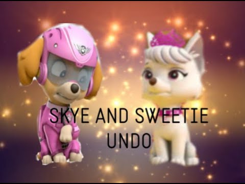 paw patrol sweetie home paw patrol sweetie home