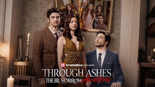 【Through Ashes Their Sorrow Awakens】After Years in Prison, I Faked My Death atTheir Wedding Vanished