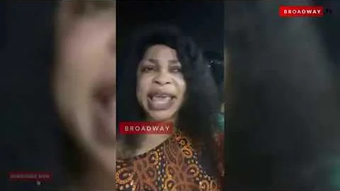 Kemi Afolabi Blast Ladies Who Trolled Her Daughter