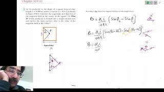 Serway Chapter 30 Problem 3