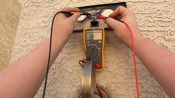 Repairing My Aero-Lite Address Light