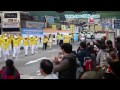 В Гонконге прошло шествие против репрессивной политики компартии Китая (новости)