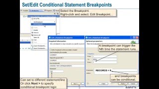 RDz Workbench   Debugging Assembler screenshot 5