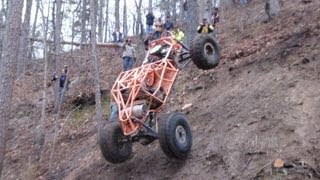 GORILLA RUN 2012 DVD-TRIPLE-X & MADRAM11!