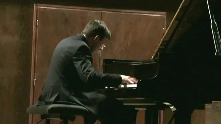 Alexander Kobrin: Chopin - 12 Etudes, Op 25