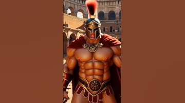 Gladiator 3 – Teaser #1 | Arena Showdown