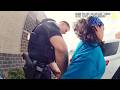 She don't give 2 F''s. GEEZ: Cops