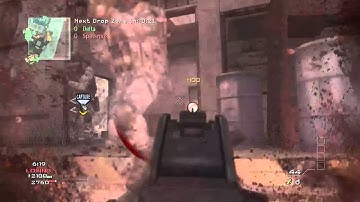 Amazing! Multi kill with Ump45 ( Must watch)!