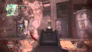 Amazing! Multi kill with Ump45 ( Must watch)!