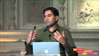 Foundation for API Management & Security