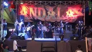 ROCK DANGDUT ANDALAS - MC. CAK KHAIDAR - OPENING CEREMONY