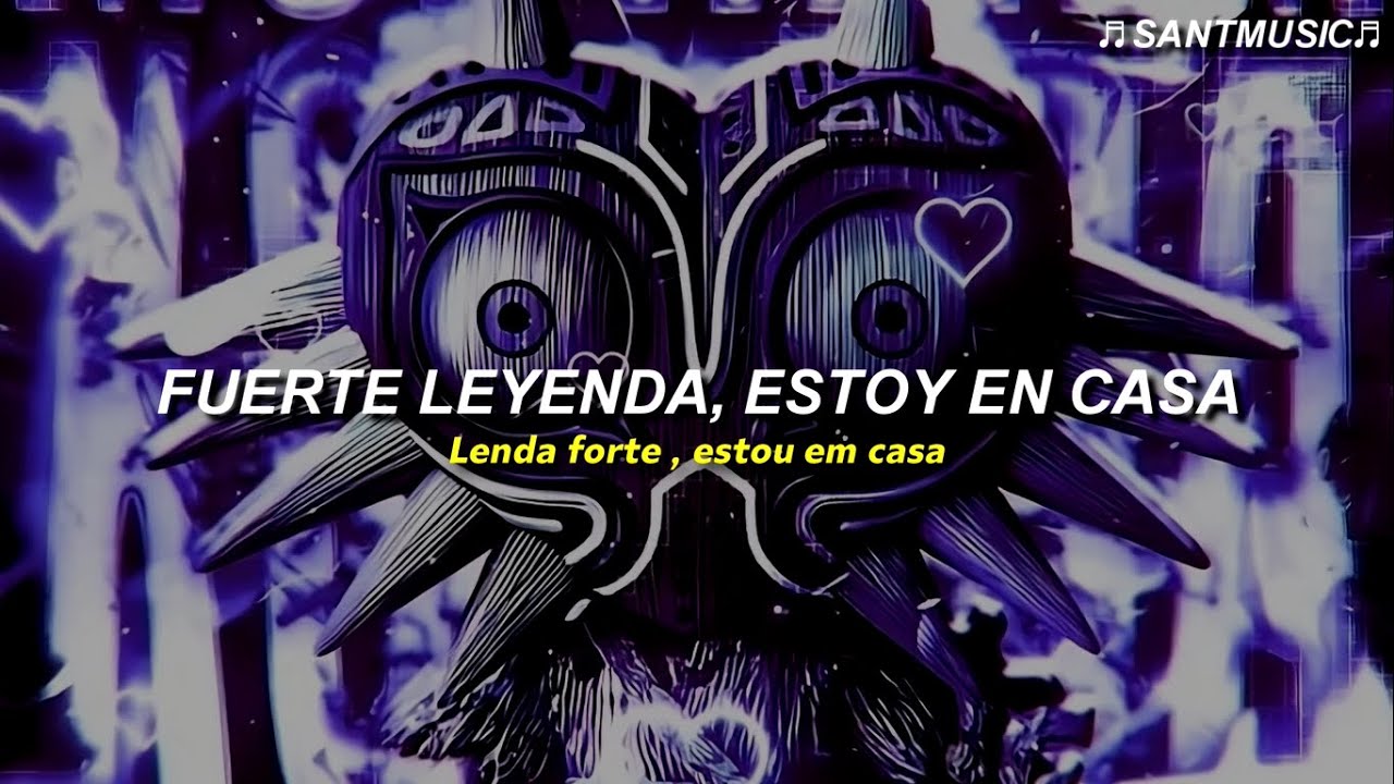 MXZI, Dj Samir & DJ Javi26 - MONTAGEM XONADA (Sub Español )